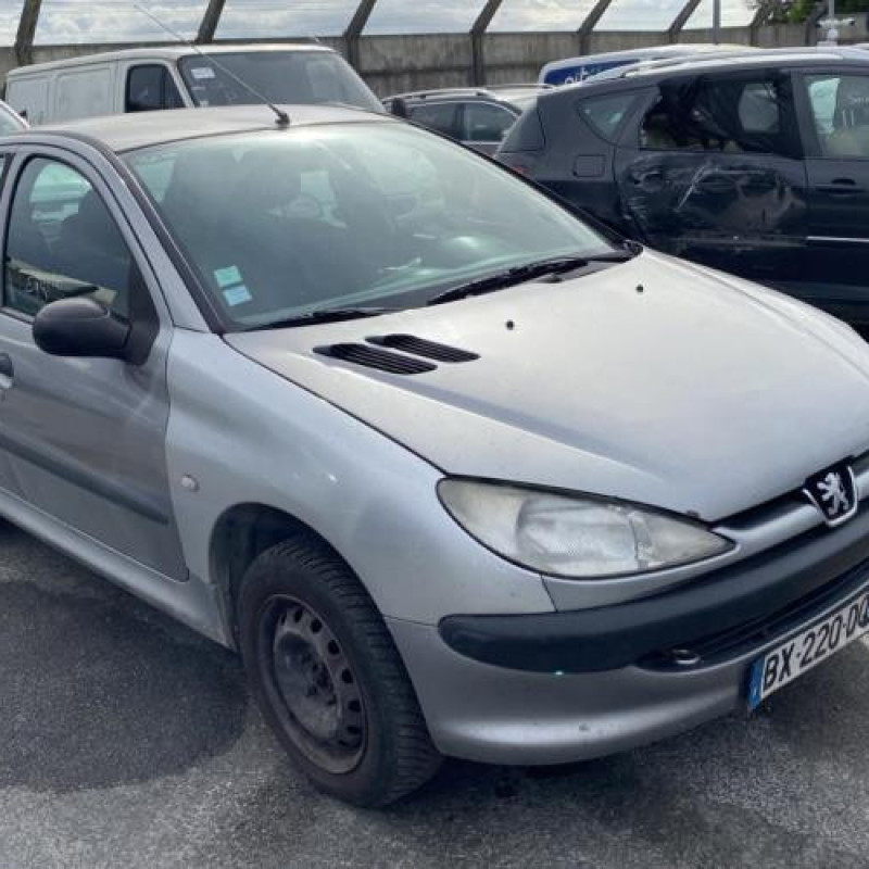 Serrure avant gauche PEUGEOT 206 Photo n°20