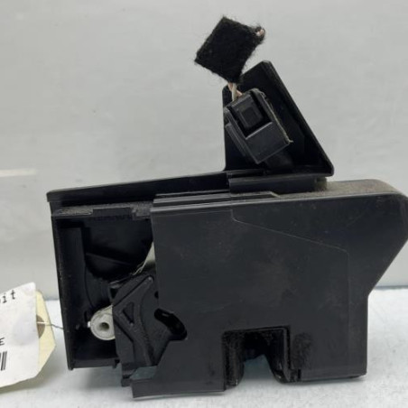 Serrure avant droit DACIA SANDERO 2