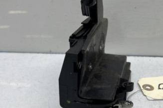 Serrure avant gauche DACIA SANDERO 2