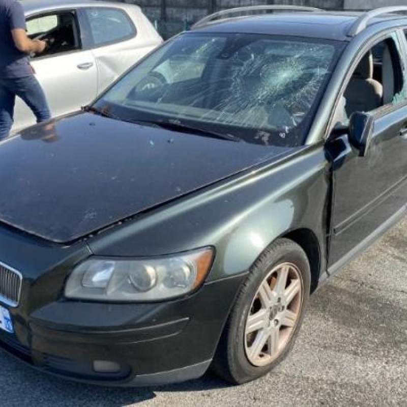 Serrure avant gauche VOLVO V 50 Photo n°7