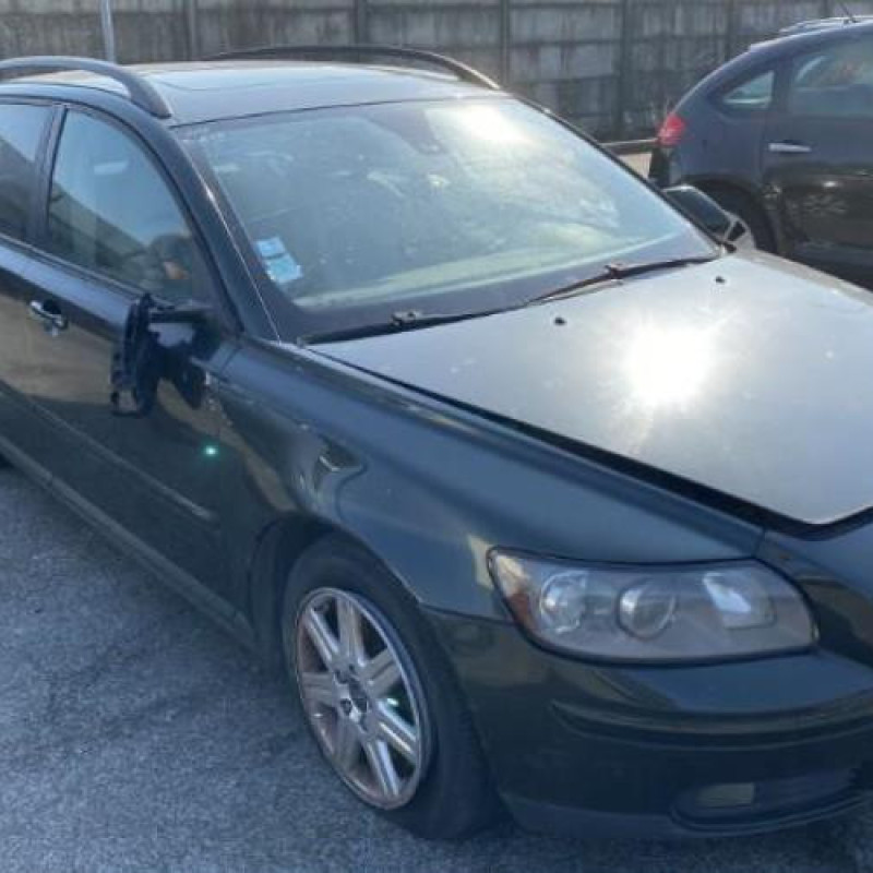 Serrure avant gauche VOLVO V 50 Photo n°8