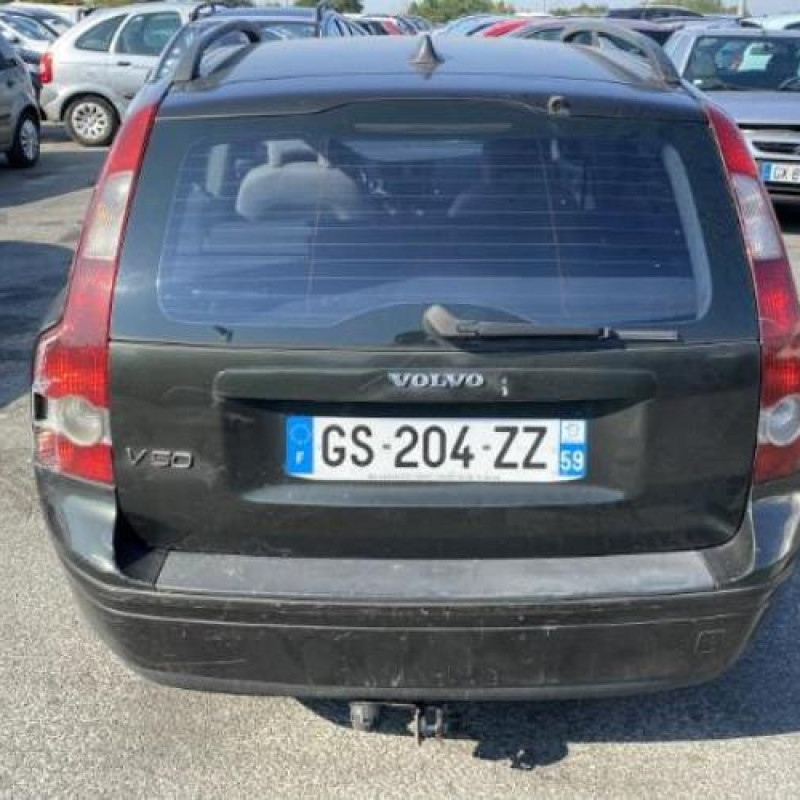 Serrure avant gauche VOLVO V 50 Photo n°11