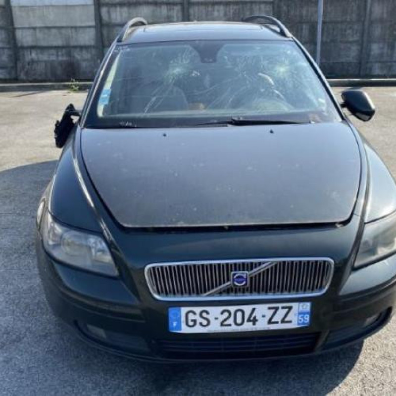 Serrure avant gauche VOLVO V 50 Photo n°14