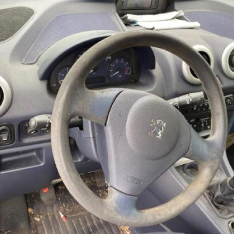 Custode avant droit PEUGEOT 1007 Photo n°17