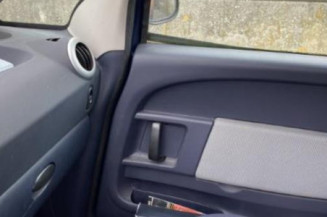 Custode avant droit PEUGEOT 1007