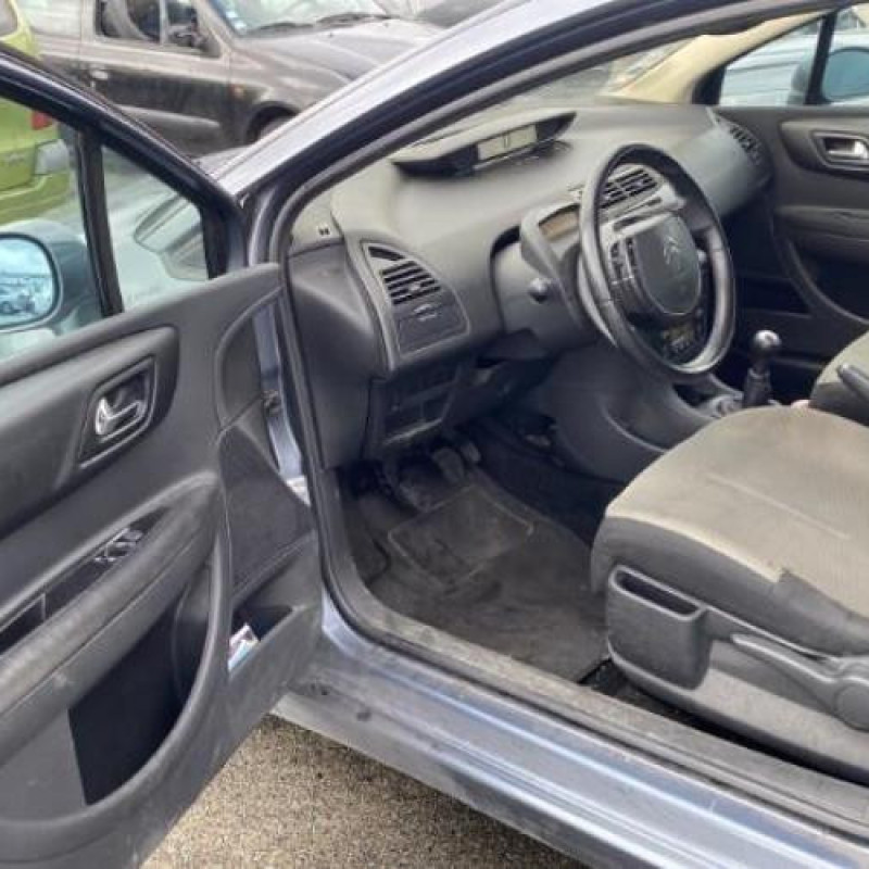 Custode avant droit (porte) CITROEN C4 1 Photo n°13