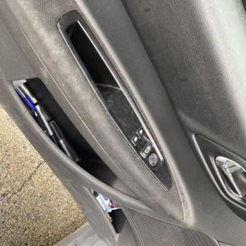 Custode avant droit (porte) CITROEN C4 1 Photo n°14