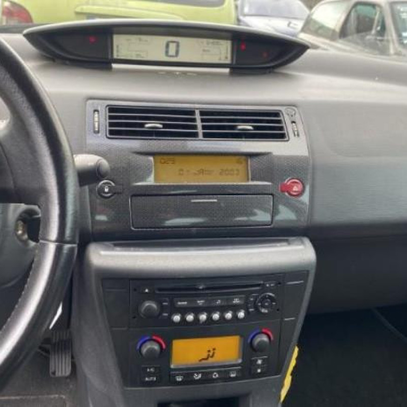 Custode avant droit (porte) CITROEN C4 1 Photo n°15