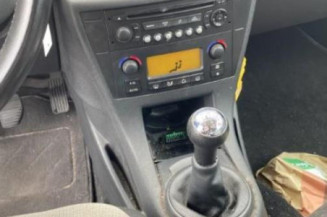 Custode avant droit (porte) CITROEN C4 1