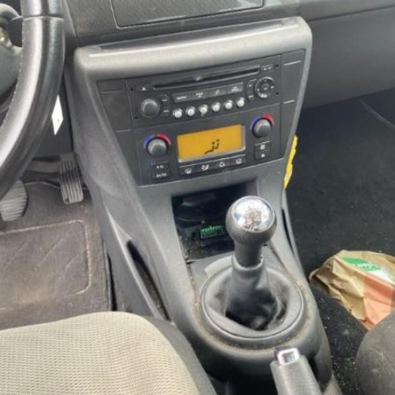 Custode avant droit (porte) CITROEN C4 1 Photo n°16