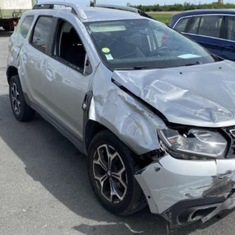 Vitre arriere droit DACIA DUSTER 2 Photo n°7