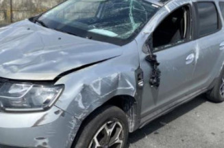 Vitre arriere droit DACIA DUSTER 2