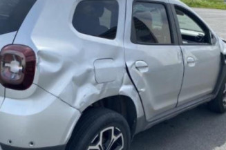 Vitre arriere droit DACIA DUSTER 2