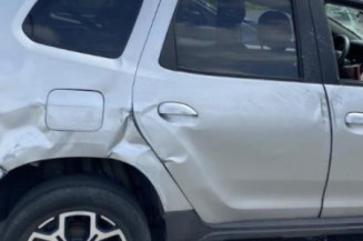 Vitre arriere droit DACIA DUSTER 2