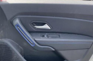 Vitre arriere droit DACIA DUSTER 2