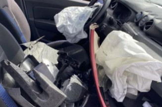 Vitre arriere droit DACIA DUSTER 2