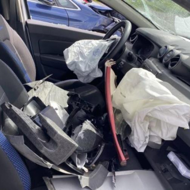 Vitre arriere droit DACIA DUSTER 2 Photo n°18