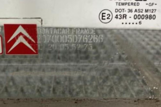 Vitre avant gauche CITROEN ZX