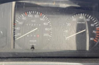 Vitre avant gauche CITROEN ZX