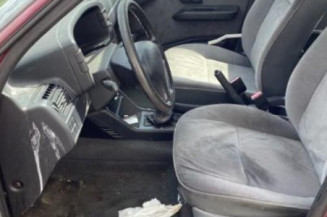 Vitre avant gauche CITROEN ZX