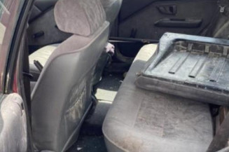 Vitre avant gauche CITROEN ZX