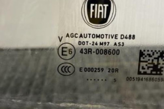 Vitre arriere droit FIAT 500X