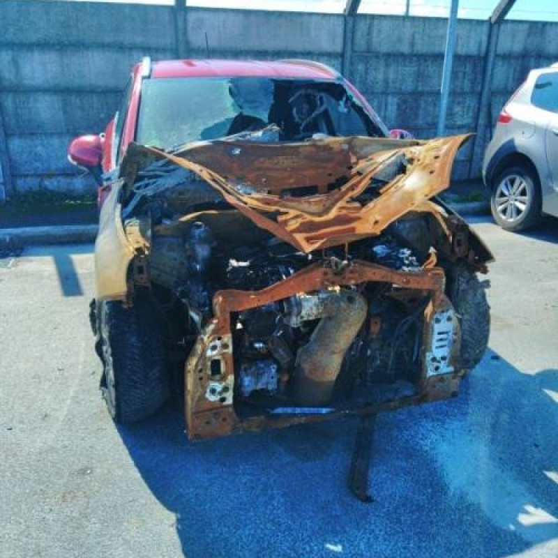 Vitre arriere droit FIAT 500X Photo n°6