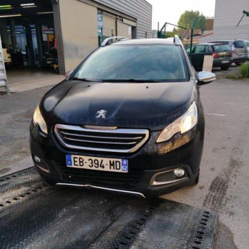 Vitre arriere droit PEUGEOT 2008 1 Photo n°7