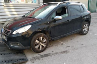 Vitre arriere droit PEUGEOT 2008 1