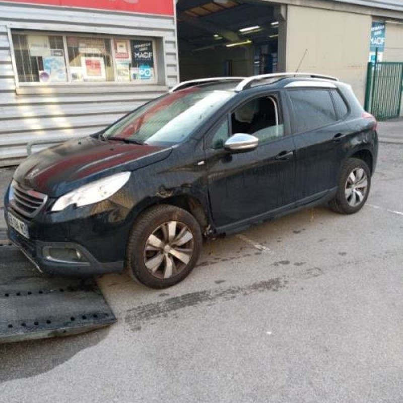 Vitre arriere droit PEUGEOT 2008 1 Photo n°8
