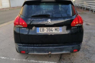 Vitre arriere droit PEUGEOT 2008 1