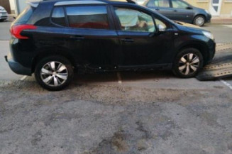 Vitre arriere droit PEUGEOT 2008 1