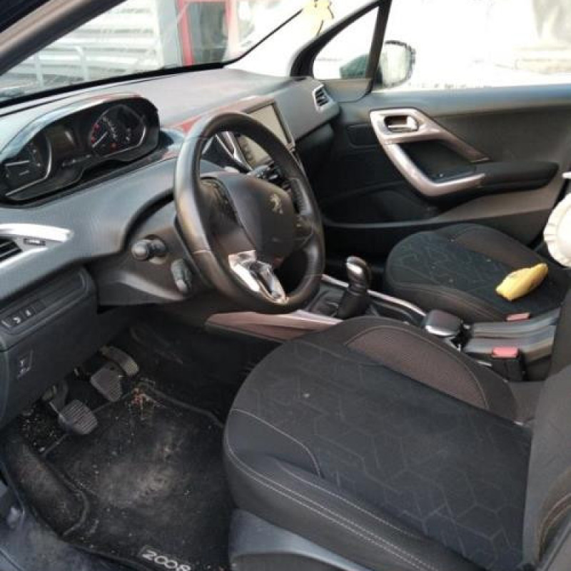 Vitre arriere droit PEUGEOT 2008 1 Photo n°14
