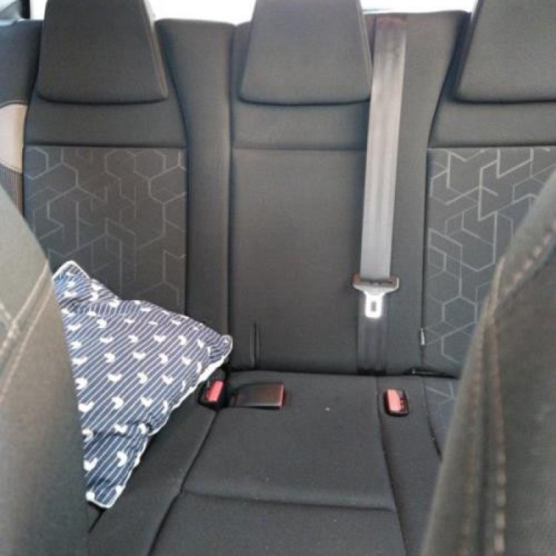 Vitre arriere droit PEUGEOT 2008 1 Photo n°15