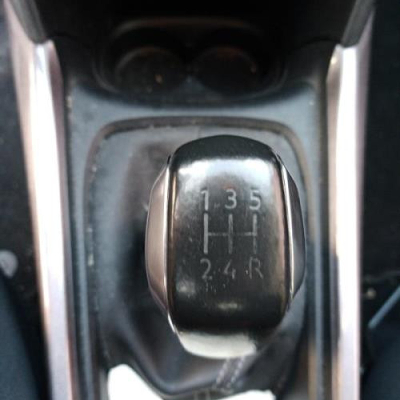 Vitre arriere droit PEUGEOT 2008 1 Photo n°16