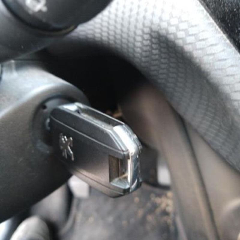Vitre arriere droit PEUGEOT 2008 1 Photo n°19