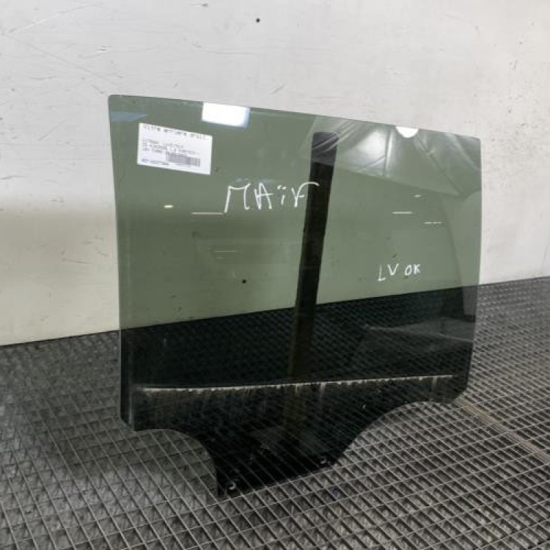 Vitre arriere droit CITROEN C5 AIRCROSS Photo n°5
