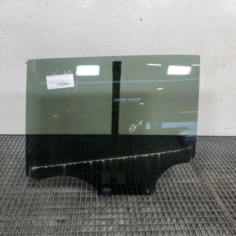 Vitre arriere gauche CITROEN C5 AIRCROSS Photo n°1