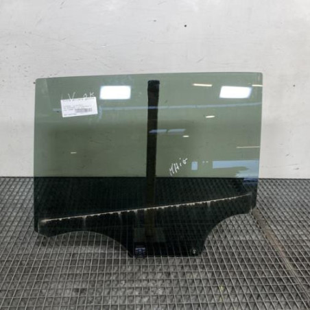 Vitre arriere gauche CITROEN C5 AIRCROSS Photo n°1