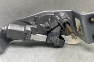 Moteur essuie glace arriere BMW SERIE 1 F20 Photo n°1
