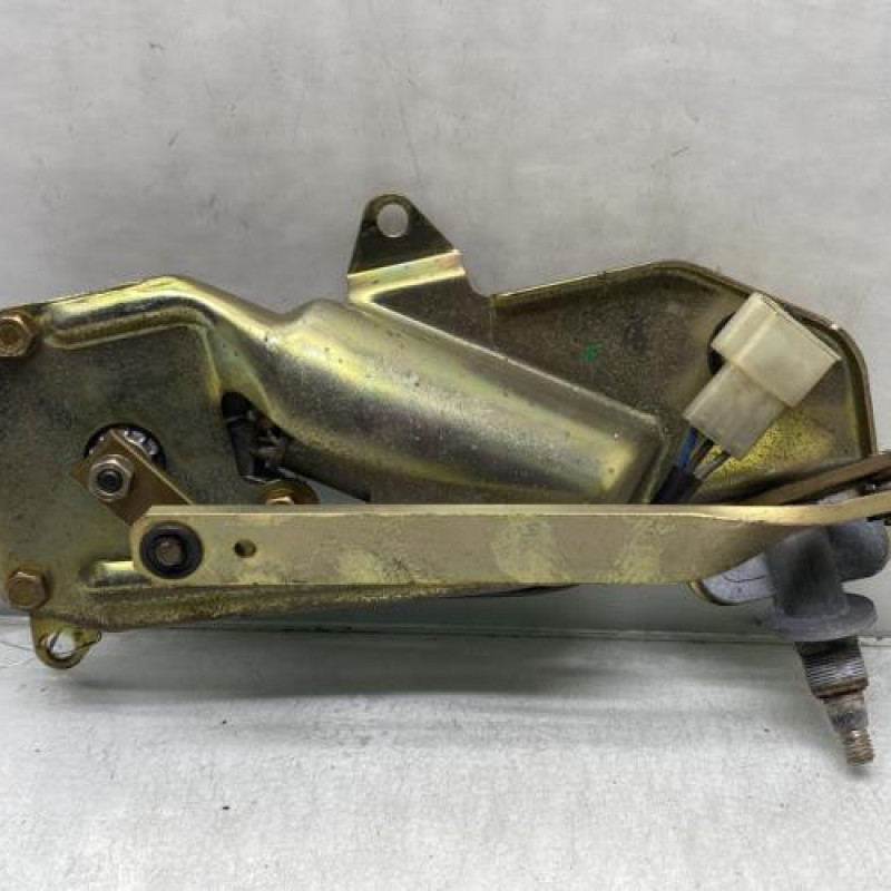 Moteur essuie glace arriere RENAULT R19 Photo n°1