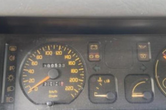 Moteur essuie glace arriere RENAULT R19