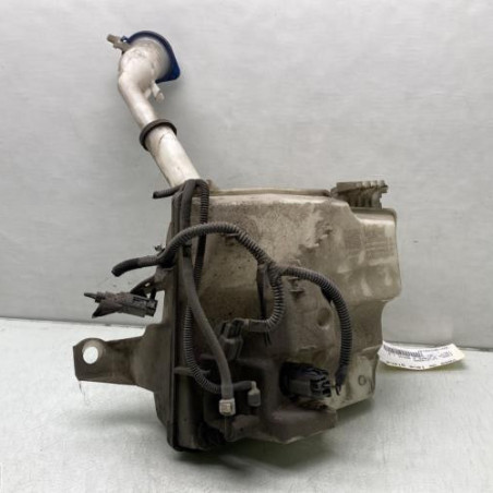 Vase de lave glace FORD FOCUS 3