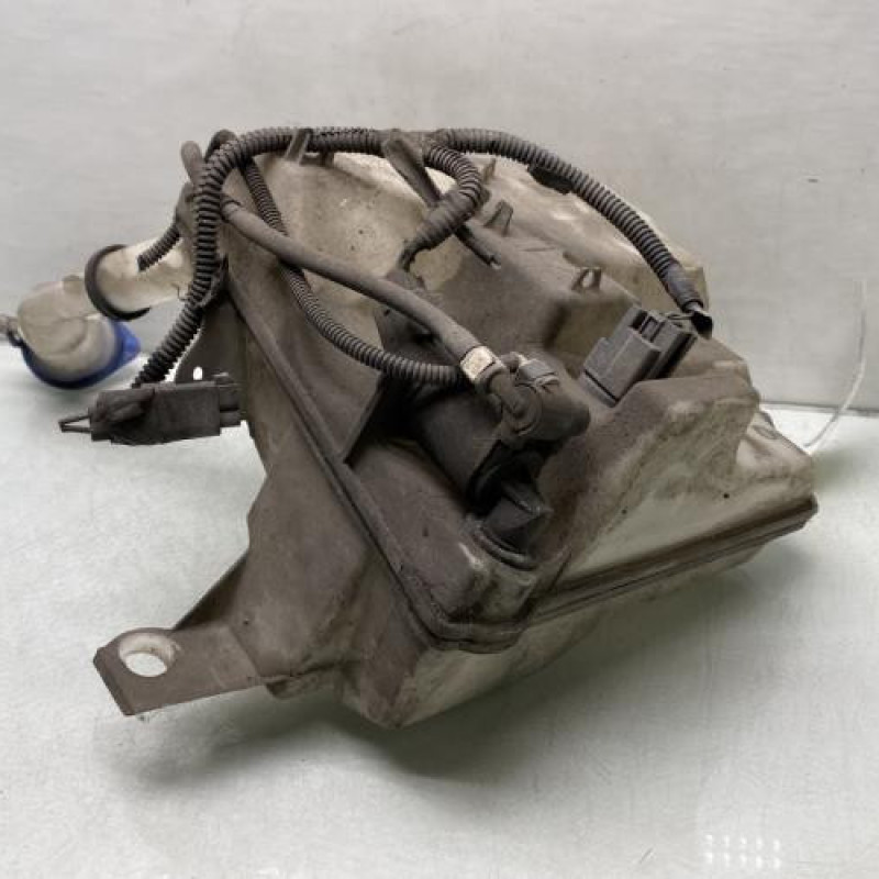 Vase de lave glace FORD FOCUS 3 Photo n°3