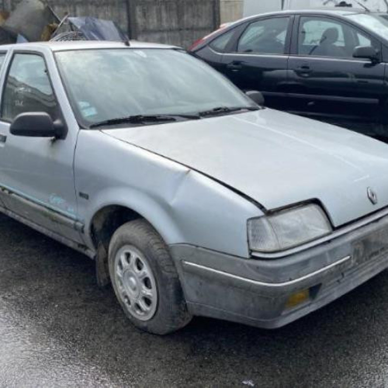 Moteur essuie glace arriere RENAULT R19 Photo n°5