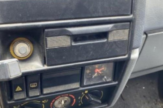 Moteur essuie glace arriere RENAULT R19