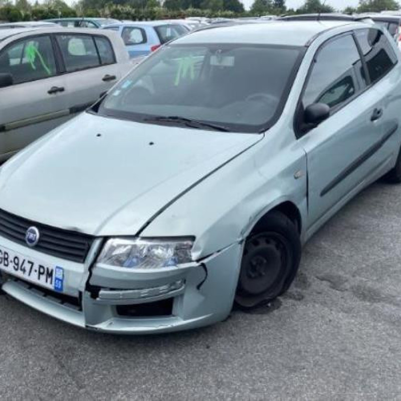 Jante FIAT STILO Photo n°4