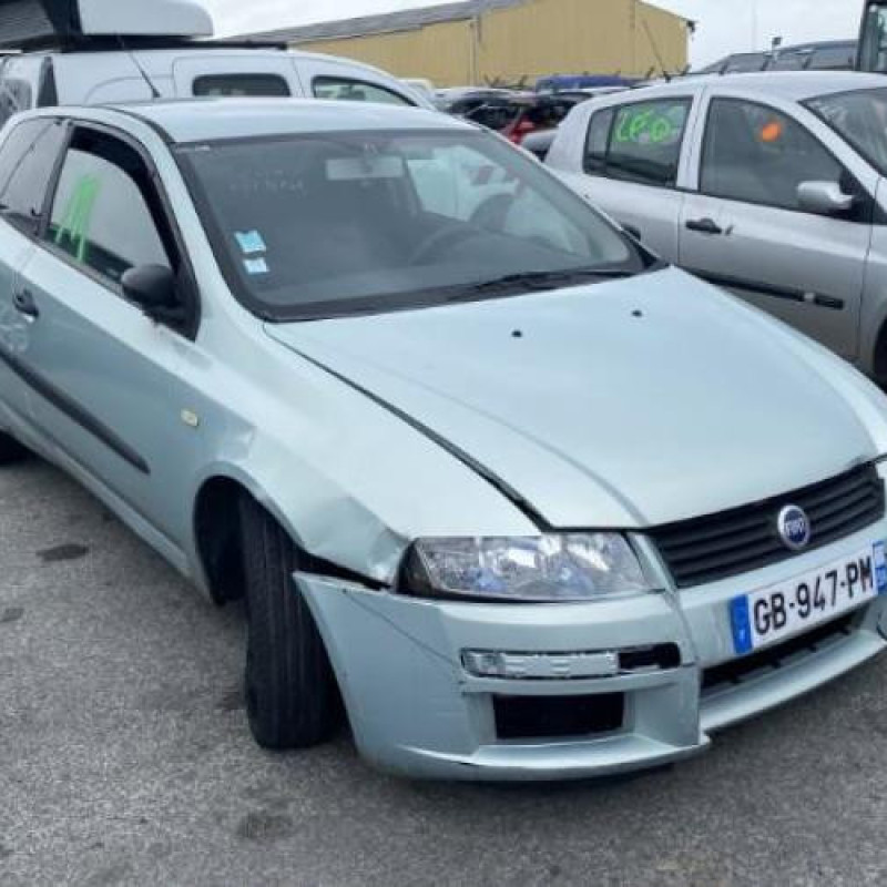 Jante FIAT STILO Photo n°5