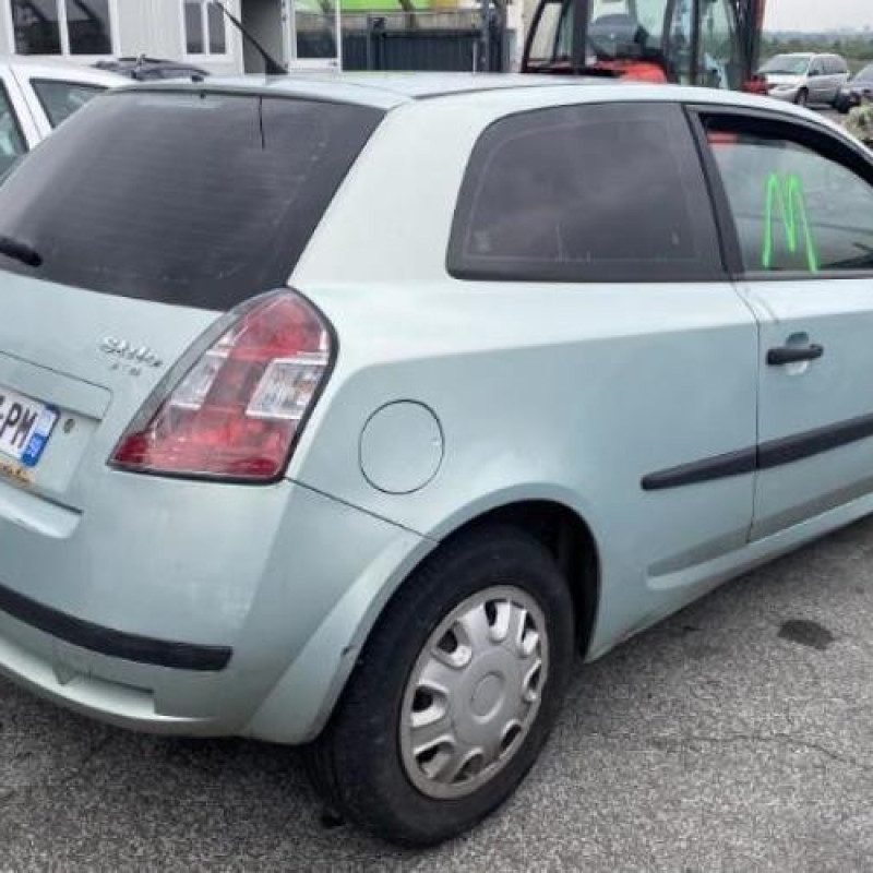 Jante FIAT STILO Photo n°6