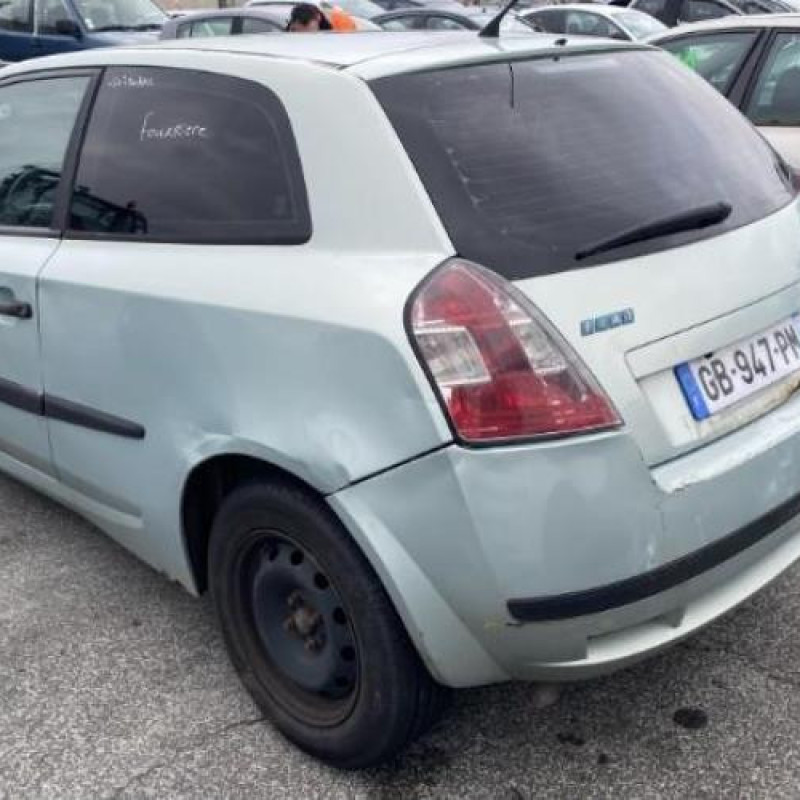 Jante FIAT STILO Photo n°7